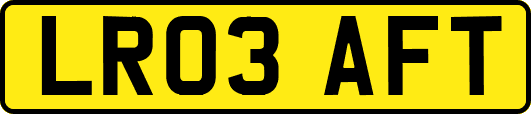 LR03AFT