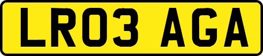 LR03AGA