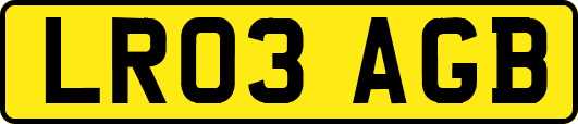 LR03AGB