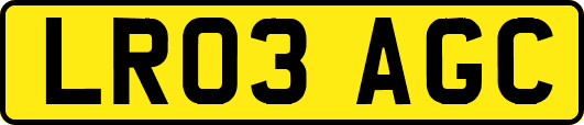 LR03AGC