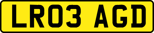 LR03AGD