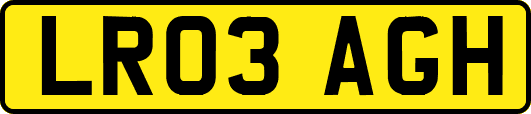 LR03AGH
