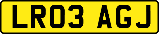 LR03AGJ