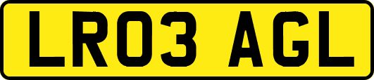 LR03AGL