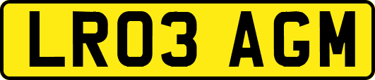 LR03AGM