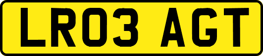 LR03AGT