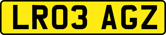 LR03AGZ