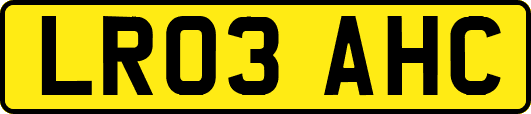 LR03AHC