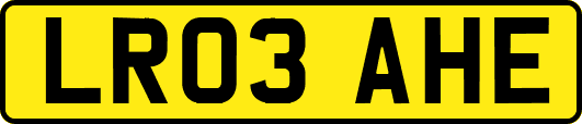 LR03AHE