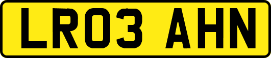 LR03AHN