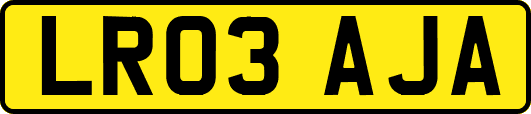 LR03AJA