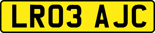 LR03AJC