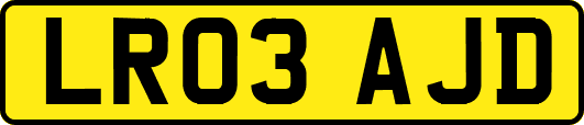 LR03AJD
