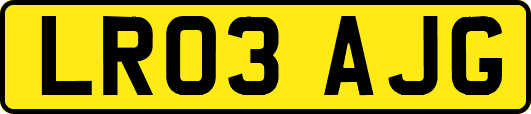 LR03AJG