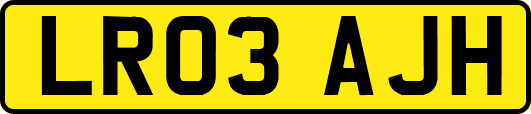 LR03AJH