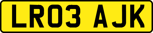 LR03AJK