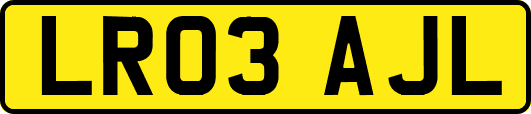 LR03AJL
