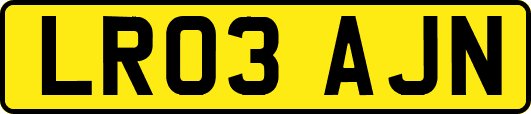 LR03AJN