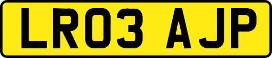 LR03AJP