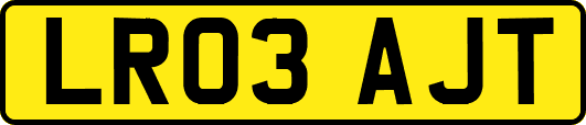 LR03AJT