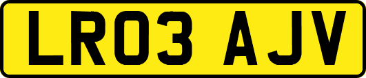 LR03AJV