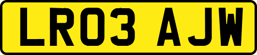 LR03AJW
