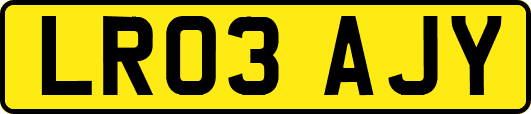 LR03AJY
