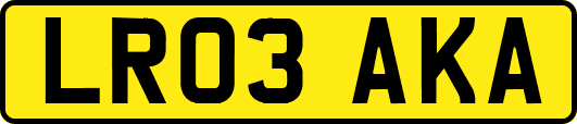 LR03AKA