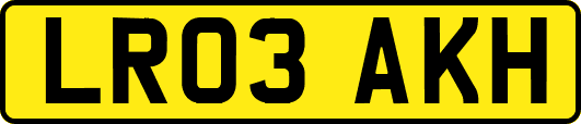 LR03AKH