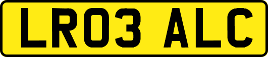 LR03ALC