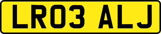LR03ALJ