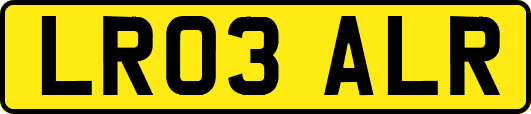 LR03ALR