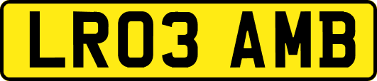 LR03AMB