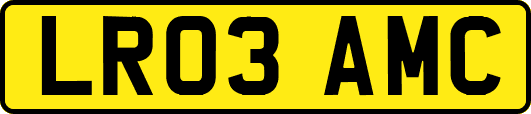 LR03AMC