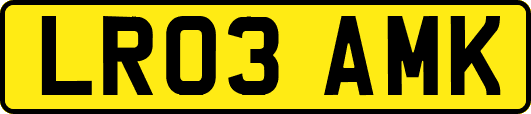 LR03AMK
