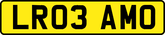 LR03AMO