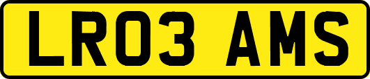 LR03AMS