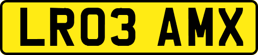 LR03AMX