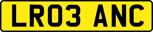 LR03ANC