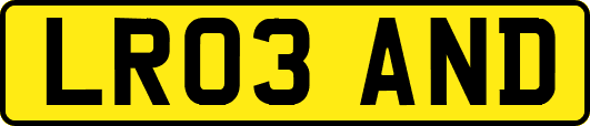 LR03AND