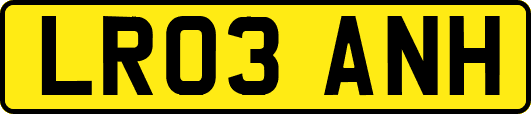 LR03ANH