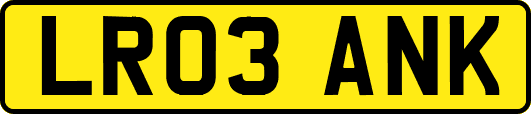 LR03ANK