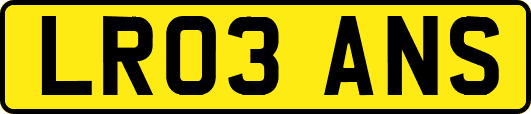 LR03ANS