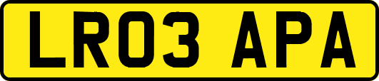 LR03APA