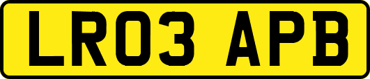 LR03APB
