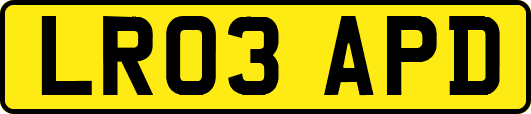 LR03APD