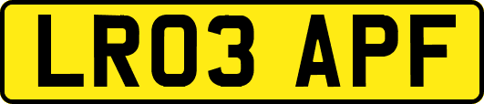 LR03APF