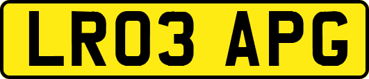 LR03APG