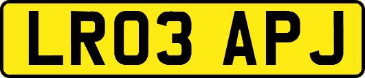 LR03APJ