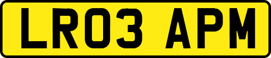LR03APM